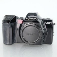 Corpo fotocamera reflex