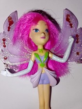 Penna Fashion Pen 3D Tecna