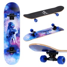 Skateboard Completo Tavola
