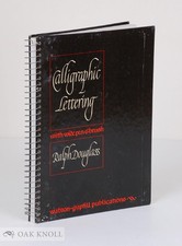 CALLIGRAPHIC LETTERING WITH