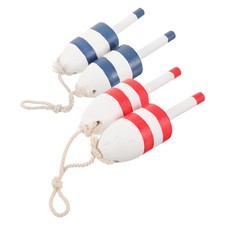 2 Pcs Decorazioni Marinare