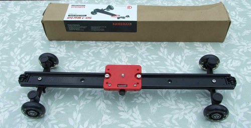 Slider fotocamera dolly - slider, s