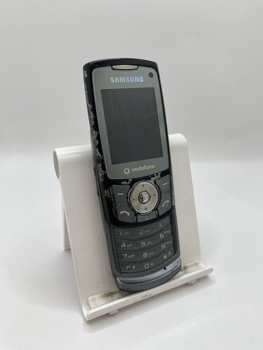 Samsung sgh l760 - samsung, sgh-l760