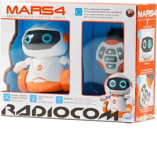 Ods radiocom mars - radiocom, 4