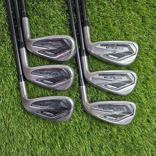 Set ferri stiro cobra - di,