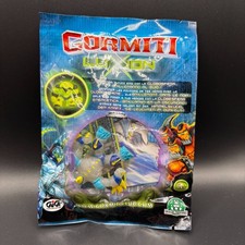 Gormiti serie luxion - serie,