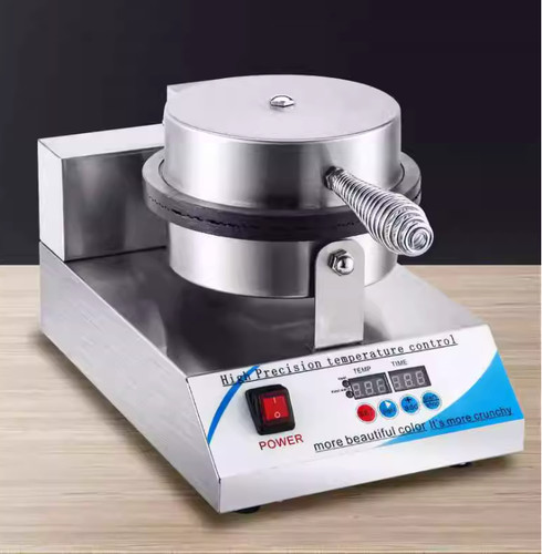 Macchina per wafer - ,
