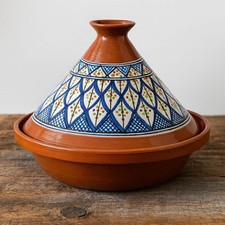 Tajine in Terracotta XL 32cm