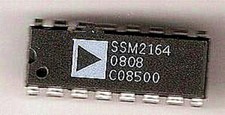 Ssm2164p dip low cost - ad, dip-16