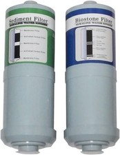 IonHiTech Set di Filtri di