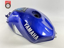 Yamaha YZF R6 RJ03 1998-02 - Serbatoio serbatoio carburante usato