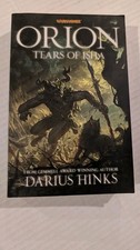 Warhammer, Orion: Tears of
