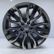 FK62-1007-BA Cerchio in lega originale Land Rover Range Rover Sport L494 Genuine