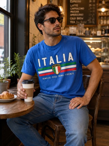 Italia venezia pisa roma - venezia,