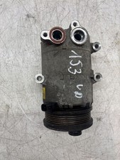 Compressore aria condizionata