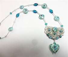 Collana Donna Angela Antica