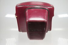 LEICA LEICAFLEX borsa in pelle