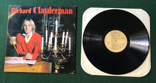 Richard clayderman les - -,