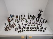 Warhammer Army Dark Elves -