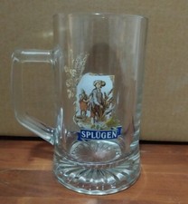 4 Boccali Bicchiere Birra