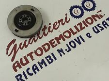 RICAMBI USATI 55208280 PULEGGIA ALBERO MOTORE ALFA ROMEO 147 2° serie  201 69983