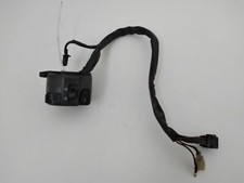 KAWASAKI NINJA ZX-6R 2000-2001 Commutatore devio luci sinistro 460911856