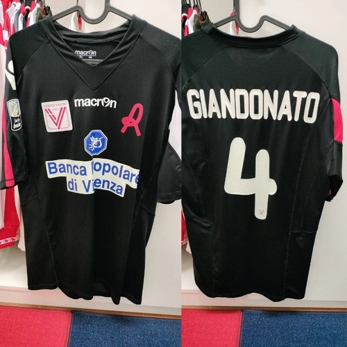 Maglia calcio vicenza - maglia,