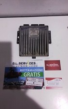 CENTRALINA MODULO UNITA