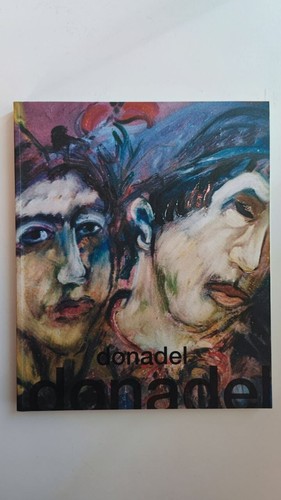 Donadel opere artista bruno - donadel.,