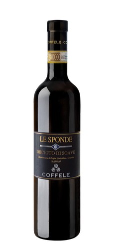 Recioto soave docg le - 6, "