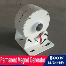 Generatore Magnetico