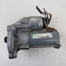 Motorino di Avviamento 9648644680 D6G3 per CITROEN C3 MK2 2009-2016 Usato (69795)