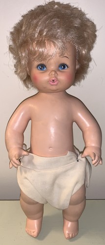 Vintage biondo softina - biondo, *softina*