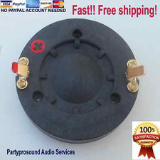 Diaframma per Behringer