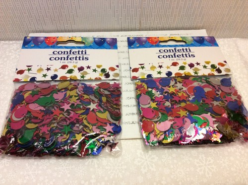 Confetti nuovi bustine - confetti,