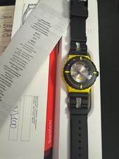 Swatch Scuba BUMBLE DIVE  Dive