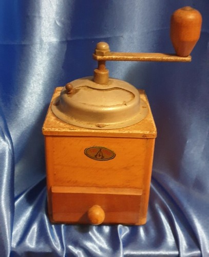 Macinino caffè spade - caffè, 3