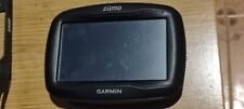 Navigatore Zumo 340 LM + supporto touratech con ricaricatore e chiave