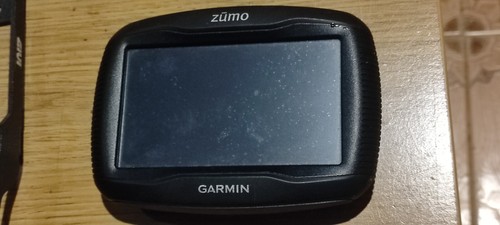 Navigatore zumo 340 - lm, +