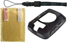 Garmin Edge 520 Ultimate Protection Bundle - Include cavo G-SAVR, custodia