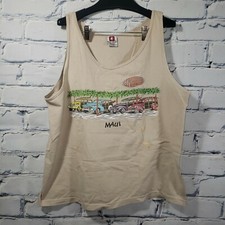 Canotta vintage anni 90