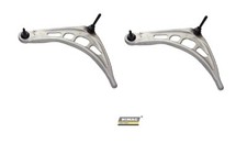 Coppia bracci oscillanti - bracci,
