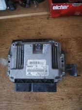 Hyundai santa ecu - fe,