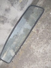 MATRA SIMCA Bagheera - Vetro