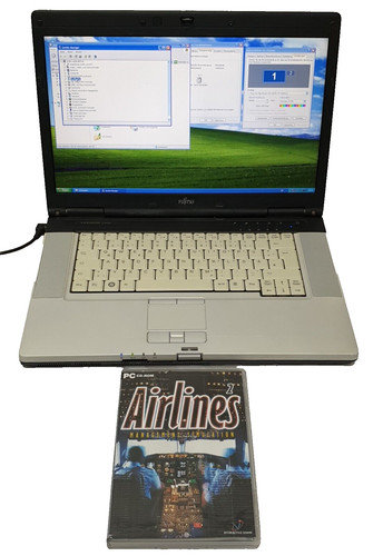 Notebook portatile gaming