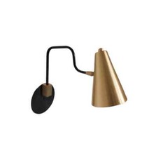 Applique da parete moderna in