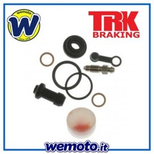 Kit Riparazione Revisione Pinza Freno Posteriore Honda CRF 250/450 X 2004 2005