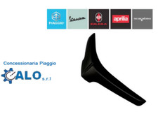 DEFLETTORE ANTERIORE SINISTRO