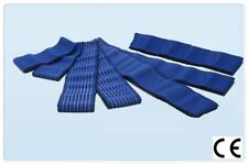 bt2 7 Fasce elastiche Beauty center Miapharma x elettrodi pelle fasciature tens