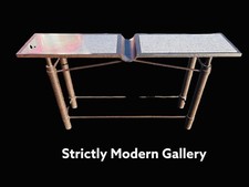 RARE MID CENTURY INDUSTRIAL